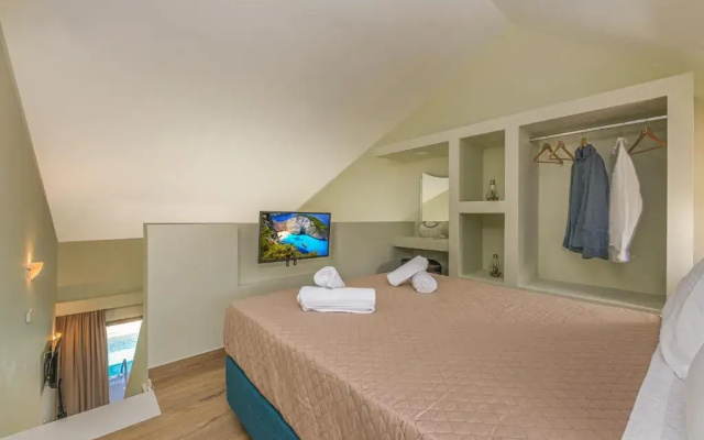 Kozanos Hotel & Suites