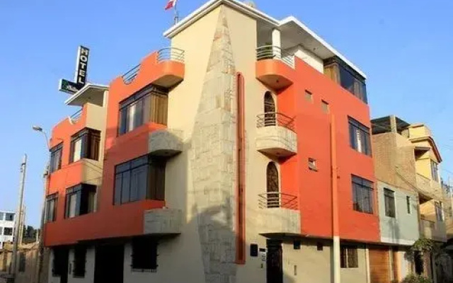 Hotel Kallma