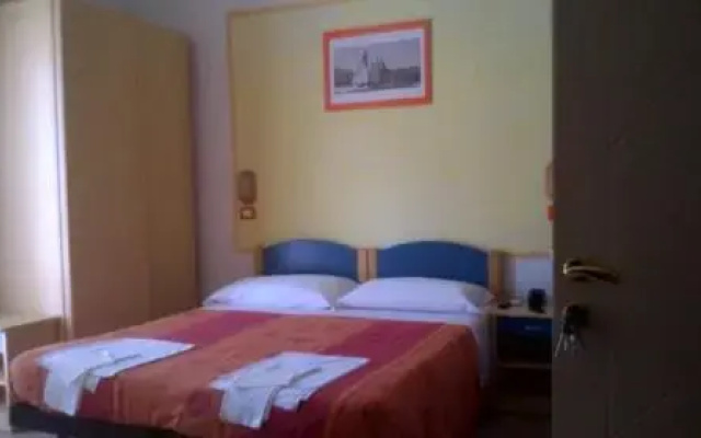 Hotel Antille