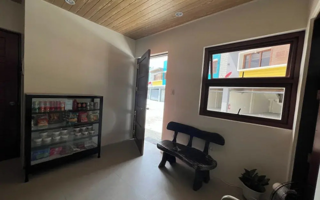 Serenity Suites