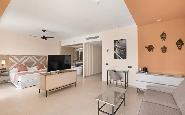 Hotel Riu Baobab - All Inclusive