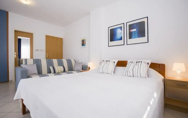 Apartments Paoletti