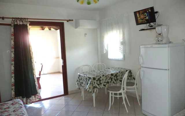 Apartments Josip G in Lopar - island Rab