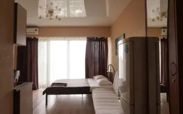 Doba In Ua Polia Apartments