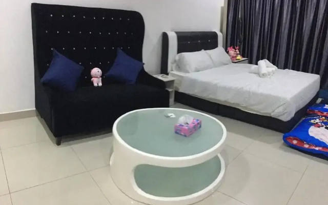 Palazio Superior Homestay