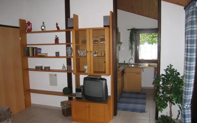 Ferienhaus Scout 48 im Feriendorf