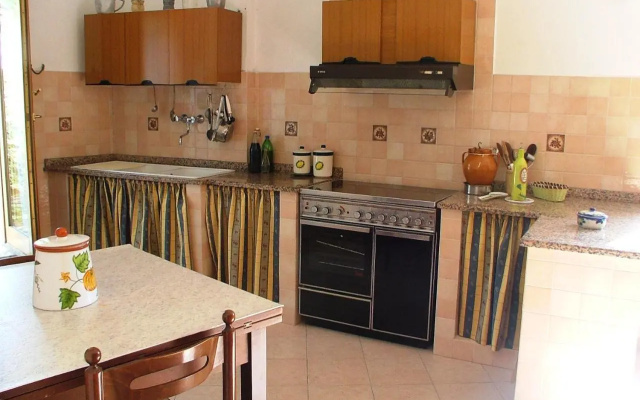 Casa Giordano