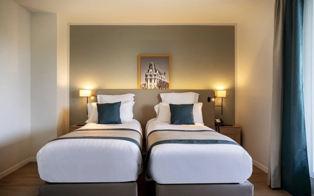 Residhome Chartres