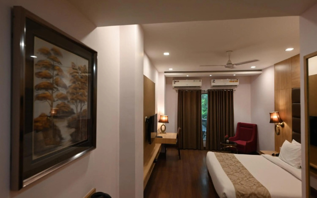 Little Chef Hotel