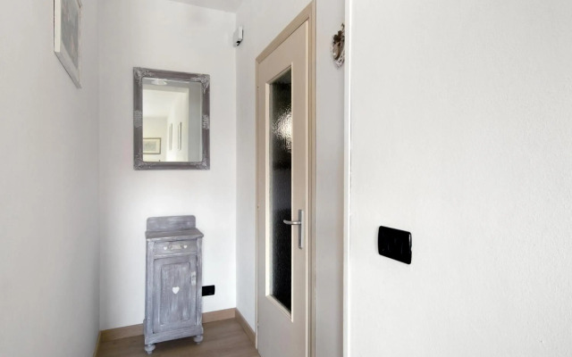 La casa di Monte Ricco