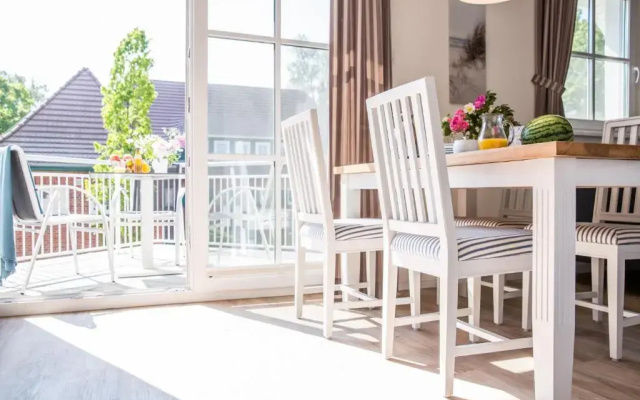 Ferienwohnung Buhnen 2_4