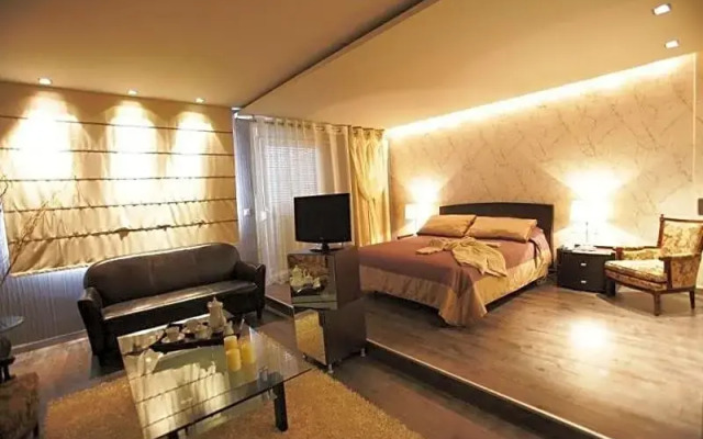 Aliakmon Hotel