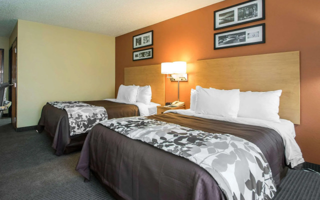 Sleep Inn & Suites