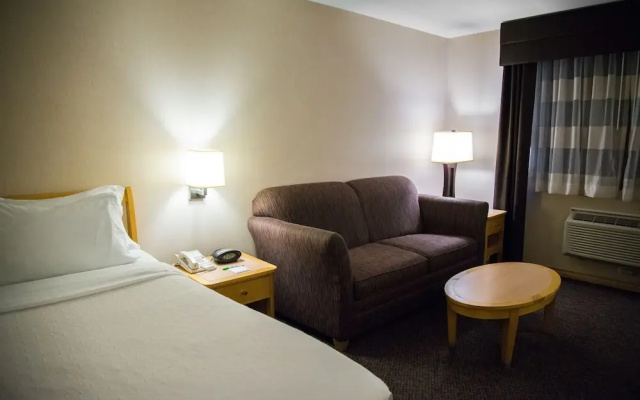 DoubleTree by Hilton West Kelowna