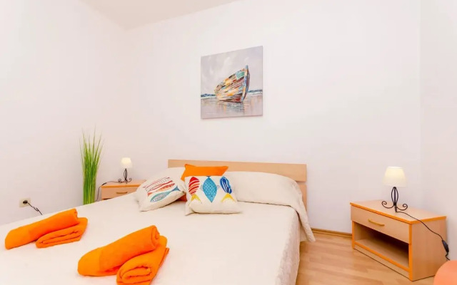 Apartment Sea Shell