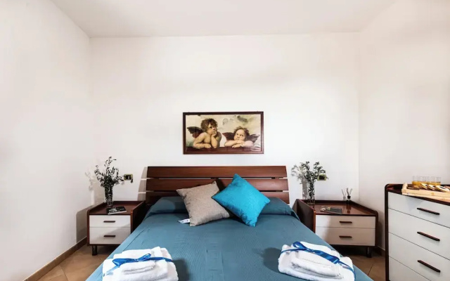 Residence I Mirti Apartments