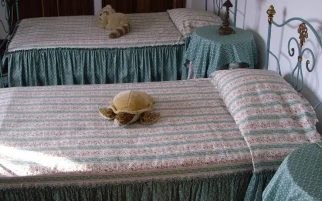 Casa das Hortensias