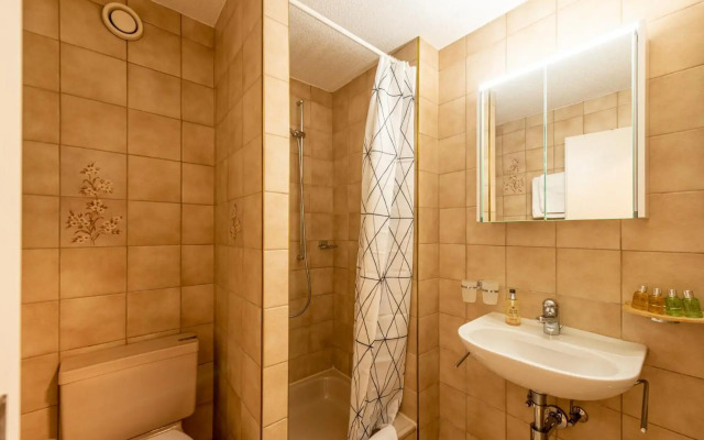 Cosy, well located Studio in Zermatt