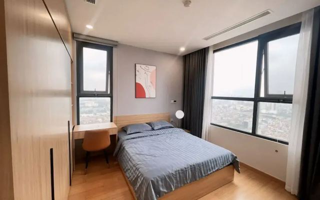 Feria Home - Vinhomes Metropolis Lieu Giai