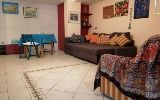 Sicily and Sea Apartments