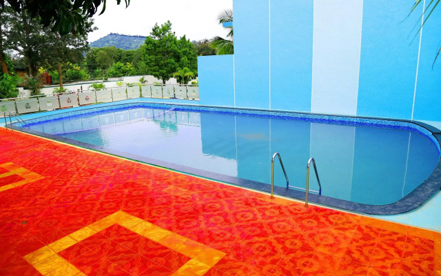 Hotel Hills