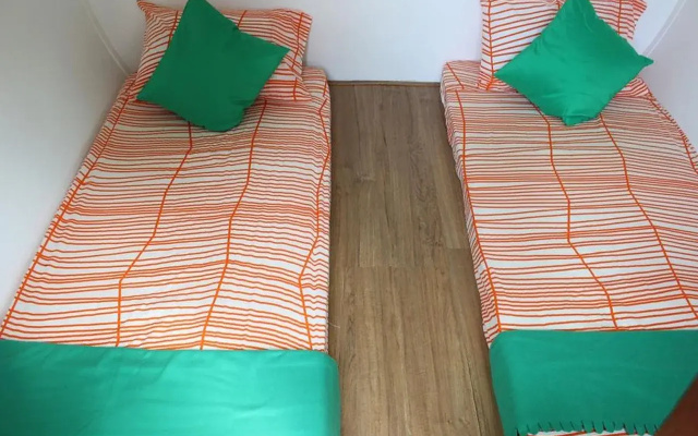 Baanpeangpor Hostel