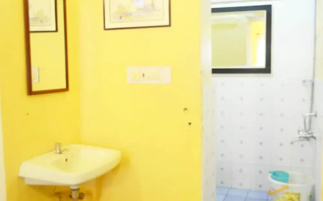 A La Villa Creole