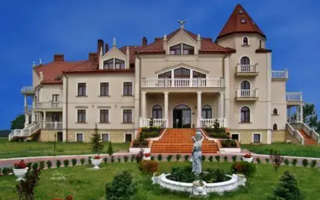 Palac Koronny