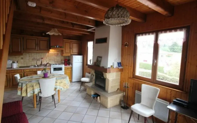 Gite Vagney, 4 pièces, 6 personnes - FR-1-589-263