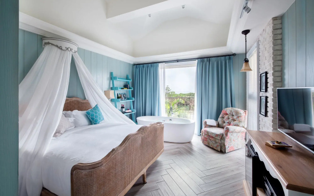 4 Sisters Villa