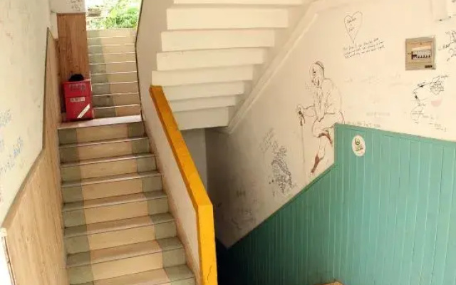 Shiguanguyi Youth Inn