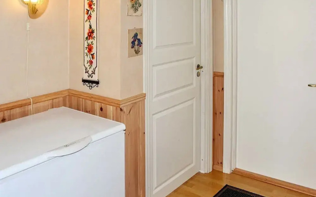 4 Star Holiday Home in Selje