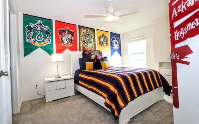CozyKey Vacation Rentals - Crystal Cove