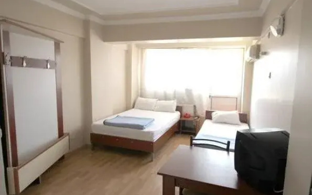 Secil Hotel