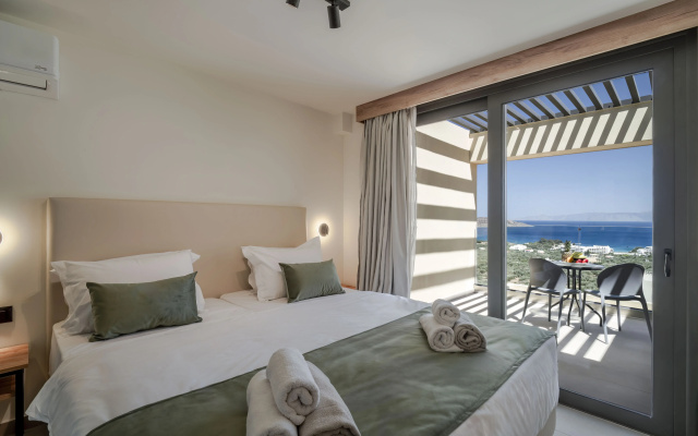 Elounda Residence Resort & Waterpark