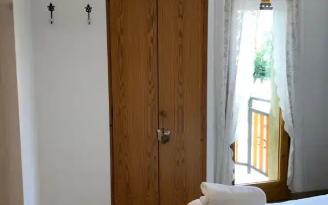 Mariajo’s House