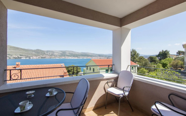 Apartments Villa Novak 1