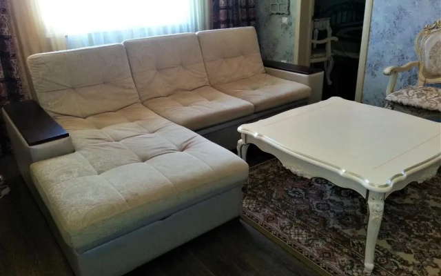 Family Luxe Room Ostrov Mechty Apartments