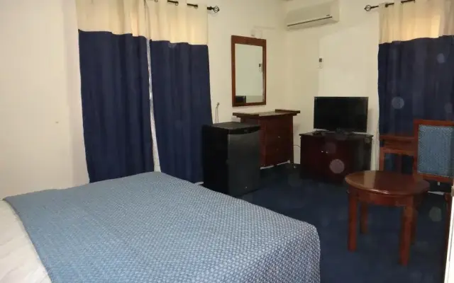 ED Scob Suites Limited