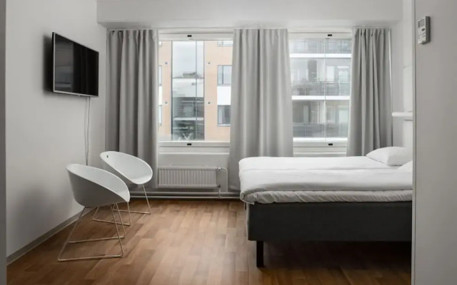 Omena Hotel Pori