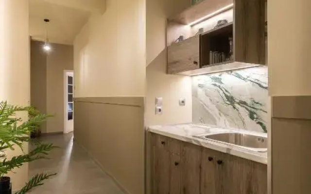 NOHO Boutique , premium living 8