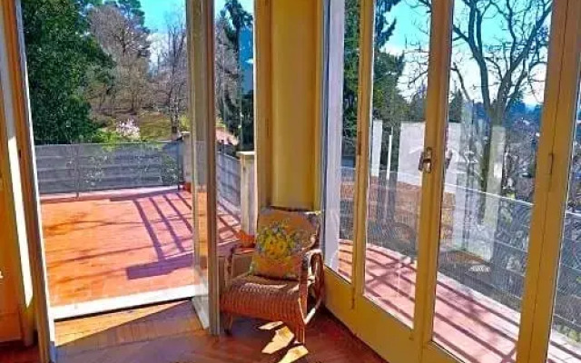 Villa Silvia B&B Varese