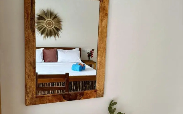 Rafiki Hotel Nungwi Beach