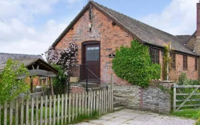 The Granary