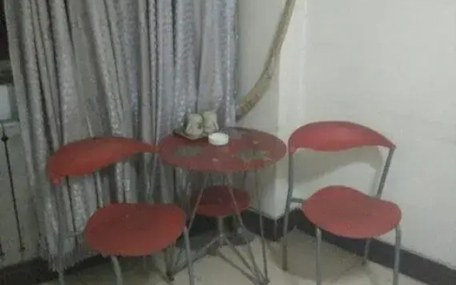 East Coach Terminal Hotel