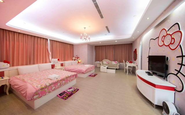 Neo Sky Hotel
