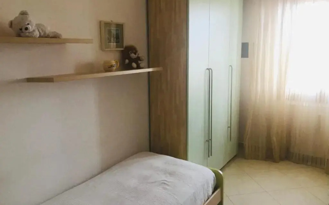 Casa Cristina