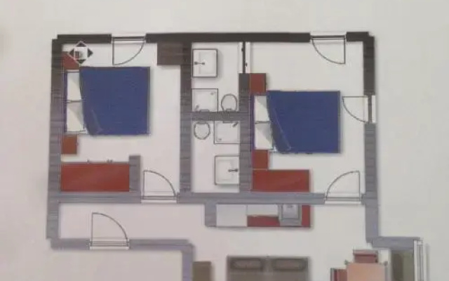 almandin apartments