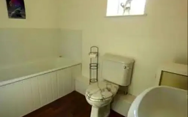 PC LODGE Kingswood ST PRESTON R1