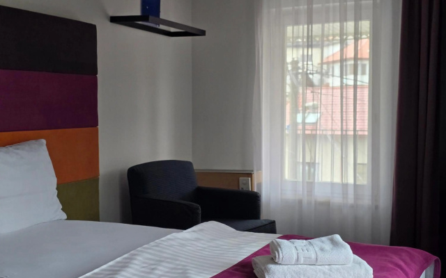 Hecco Hotel